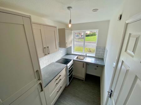 House Elsdon Close in North West Leicestershire