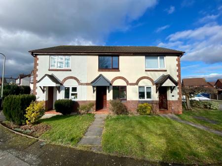 House Elsdon Close in North West Leicestershire
