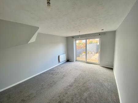 House Elsdon Close in North West Leicestershire