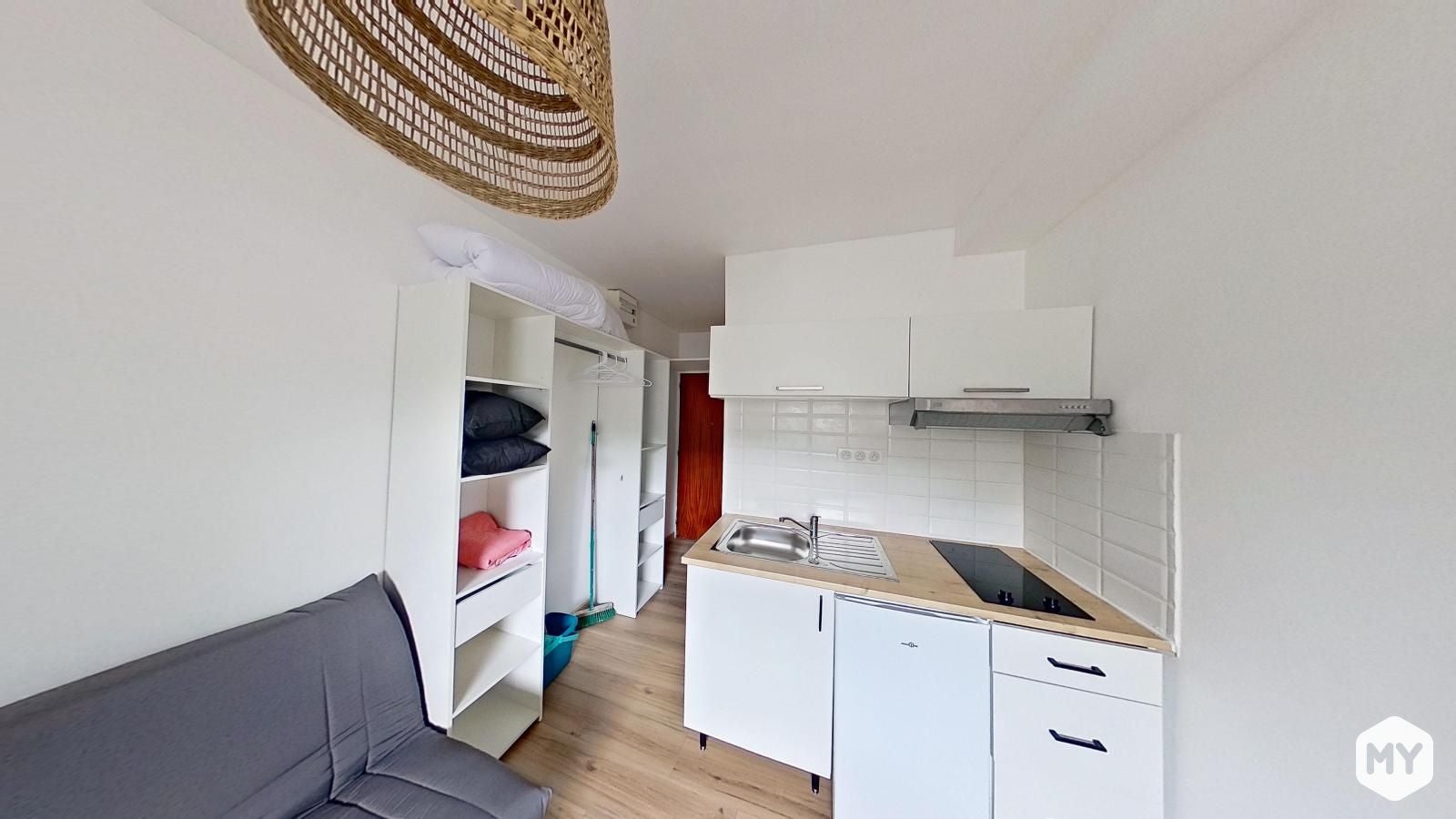 Appartement Avenue Jean Jaurès à Chamalières