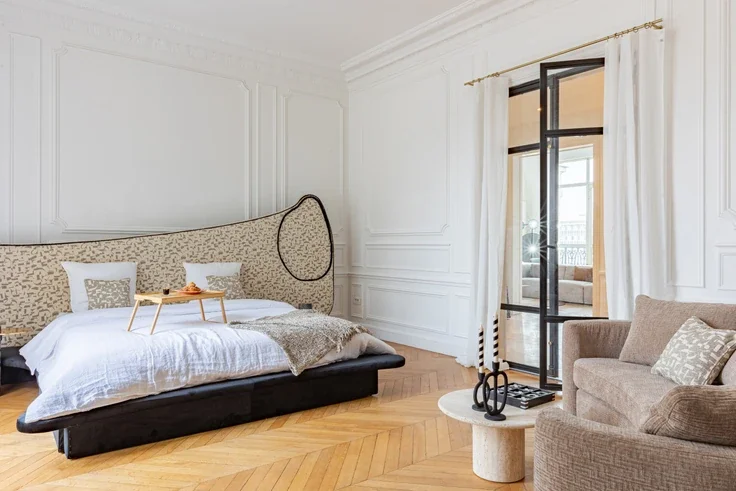 Maison Avenue Charles de Gaulle à Neuilly-sur-Seine