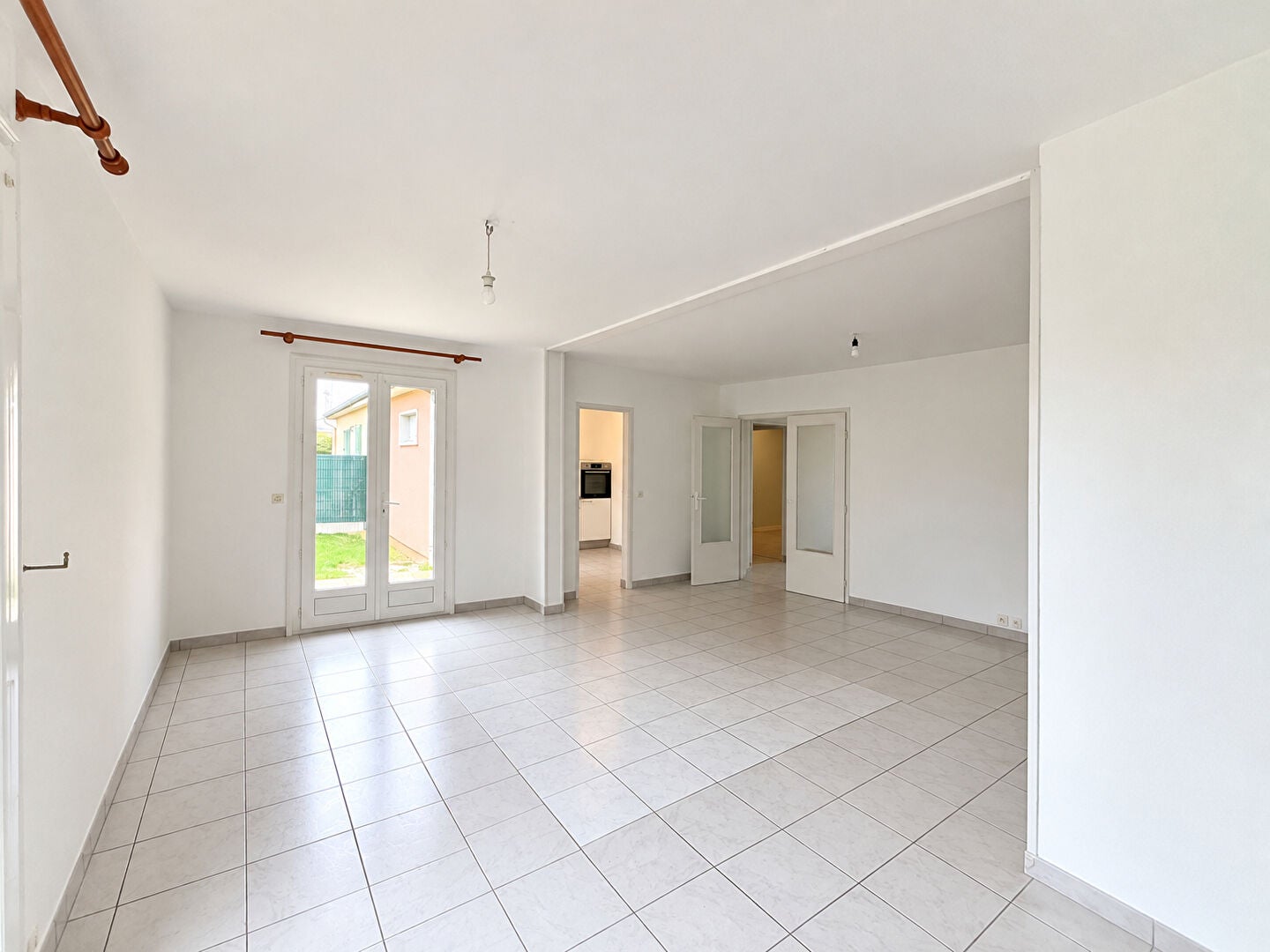 Maison Voie Romaine à Sargé-lès-le-Mans