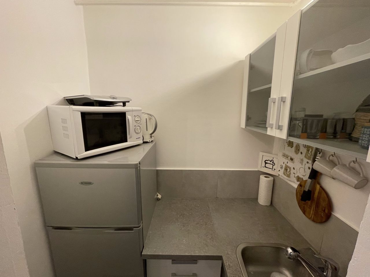 Wohnung Kahrstraße in Essen
