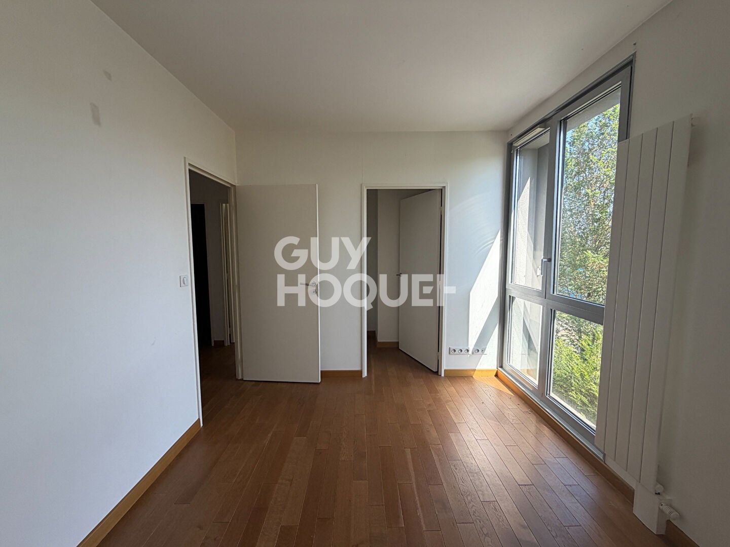 Appartement Impasse de la Poudrière à Rouen