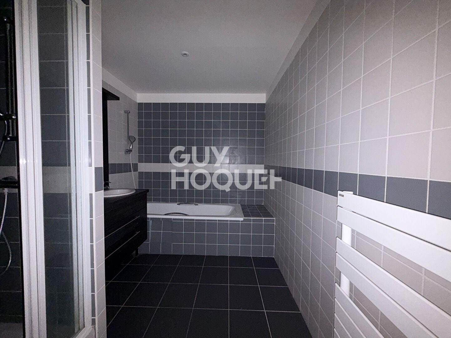 Appartement Impasse de la Poudrière à Rouen