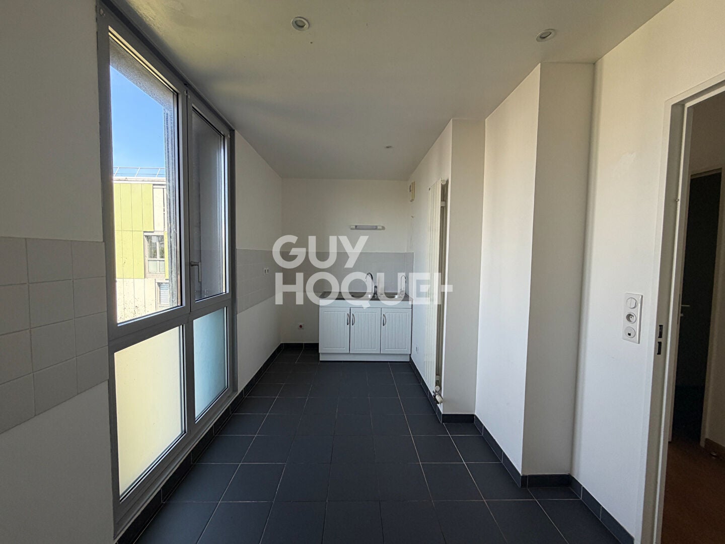 Appartement Impasse de la Poudrière à Rouen