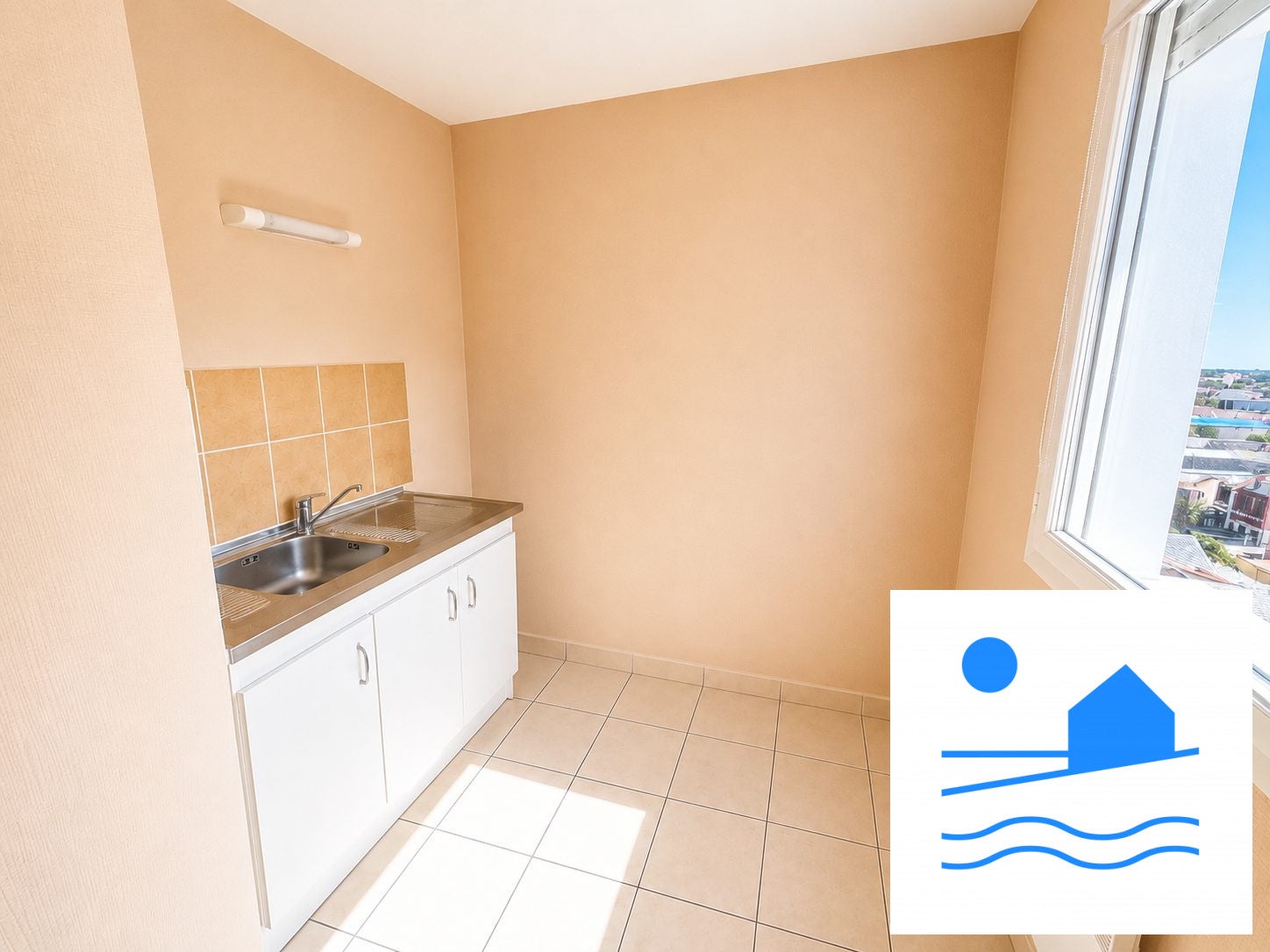 Appartement Rue Hélène Boucher à Le Havre
