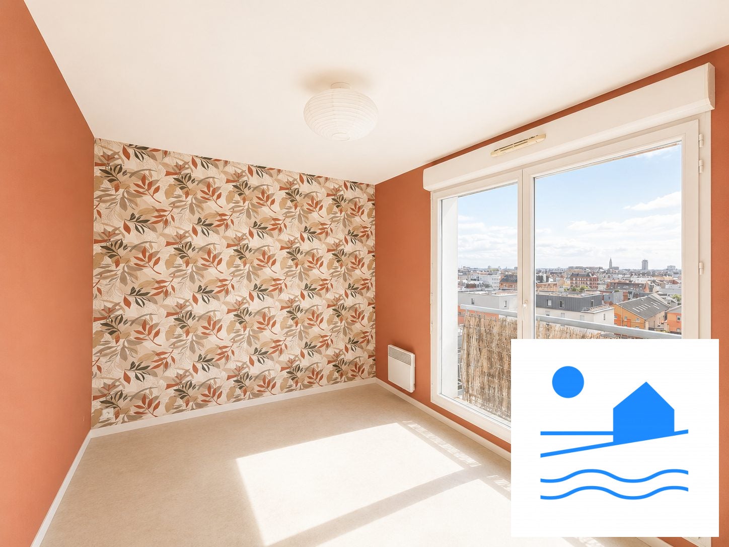 Appartement Rue Hélène Boucher à Le Havre