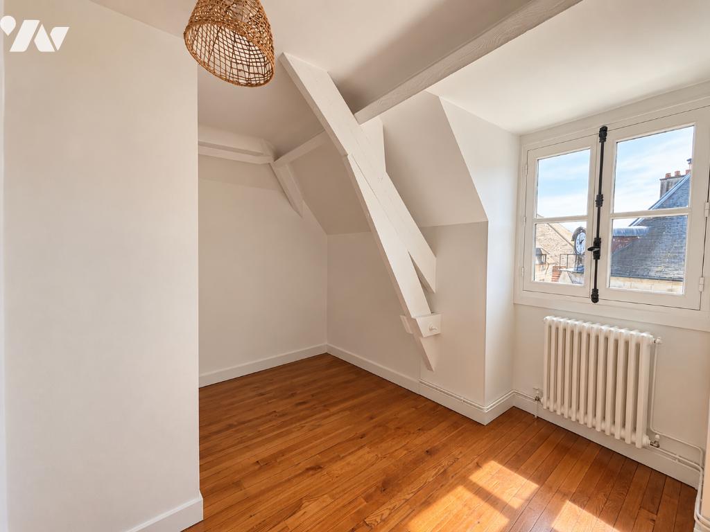 Appartement Rue du Châtel à Senlis