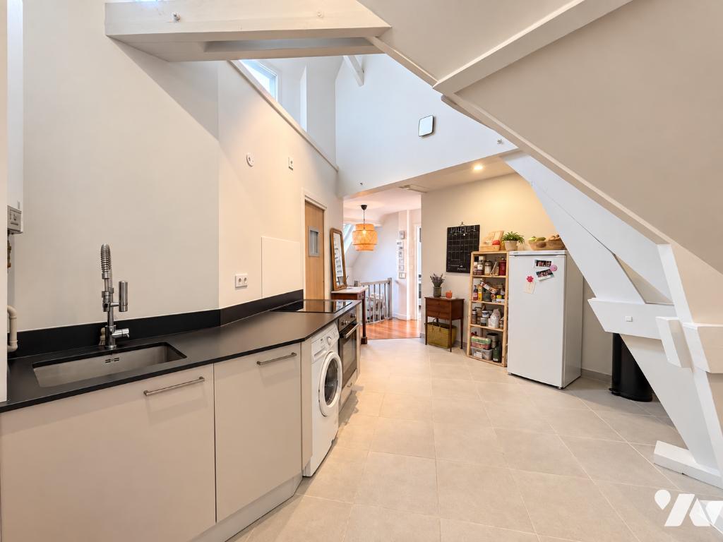 Appartement Rue du Châtel à Senlis