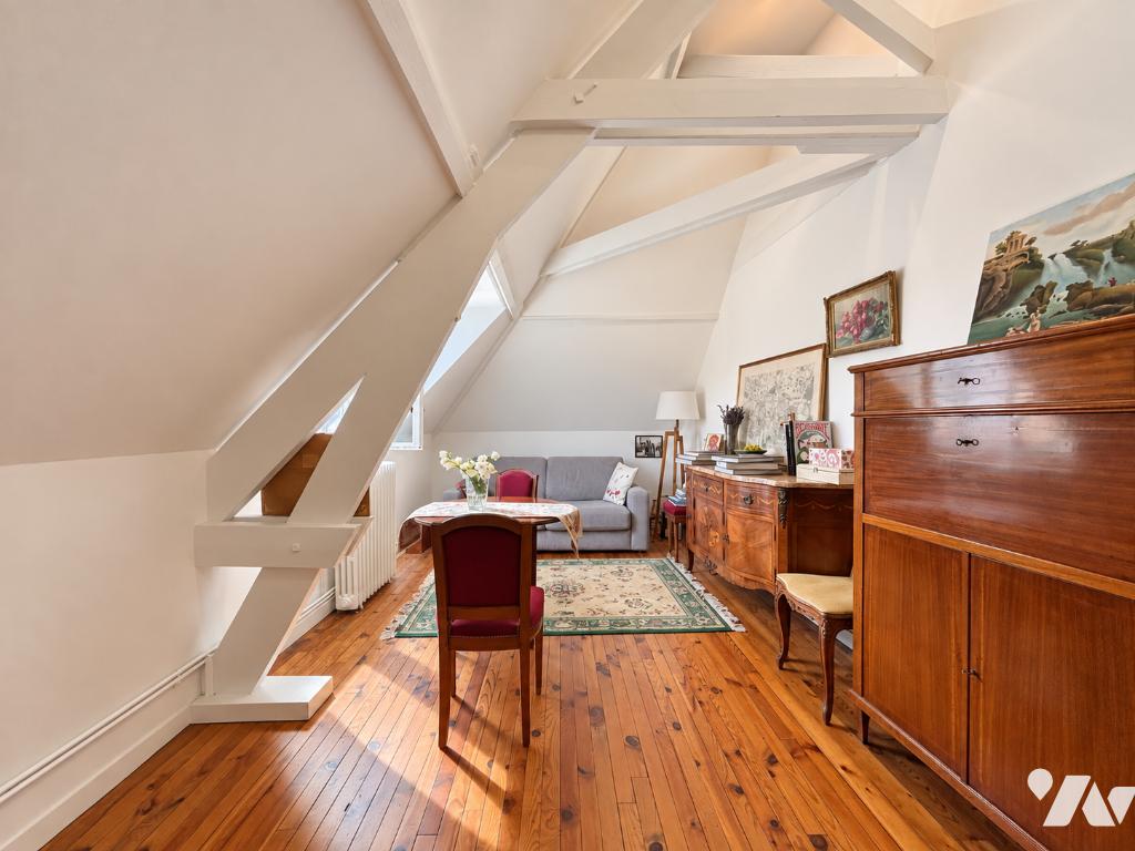 Appartement Rue du Châtel à Senlis