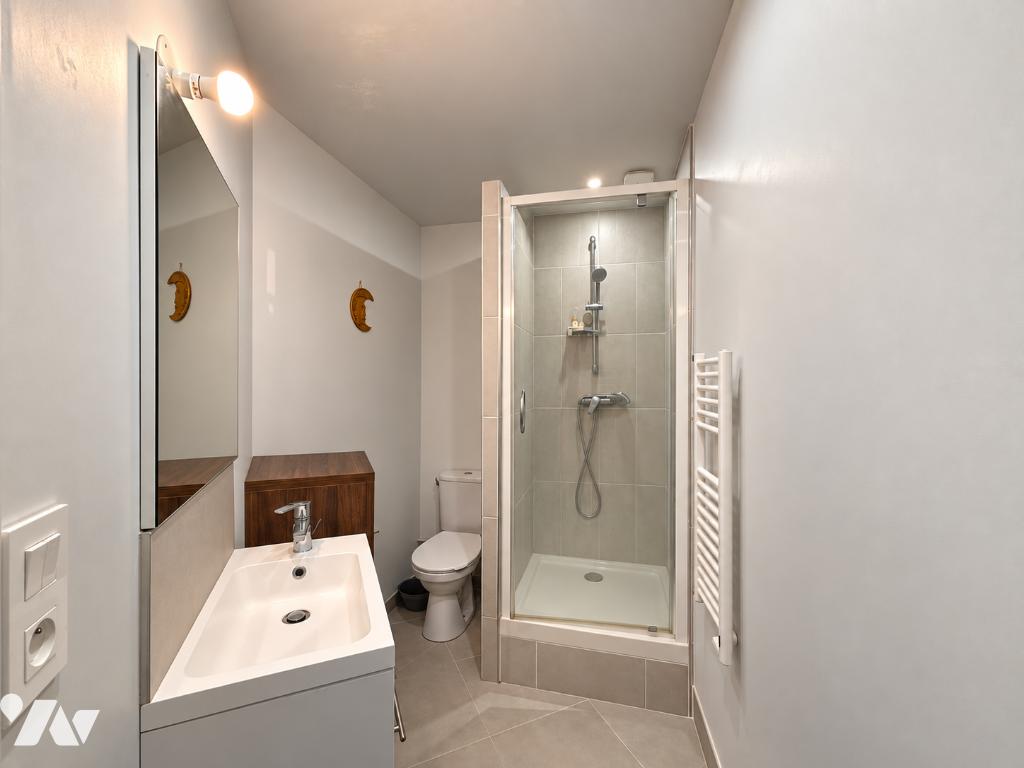 Appartement Rue du Châtel à Senlis