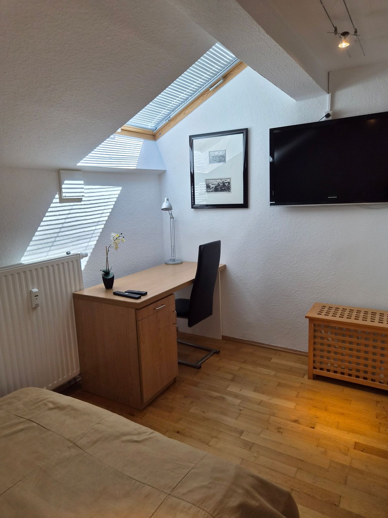 Wohnung Heinrich-Heine-Allee in Düsseldorf