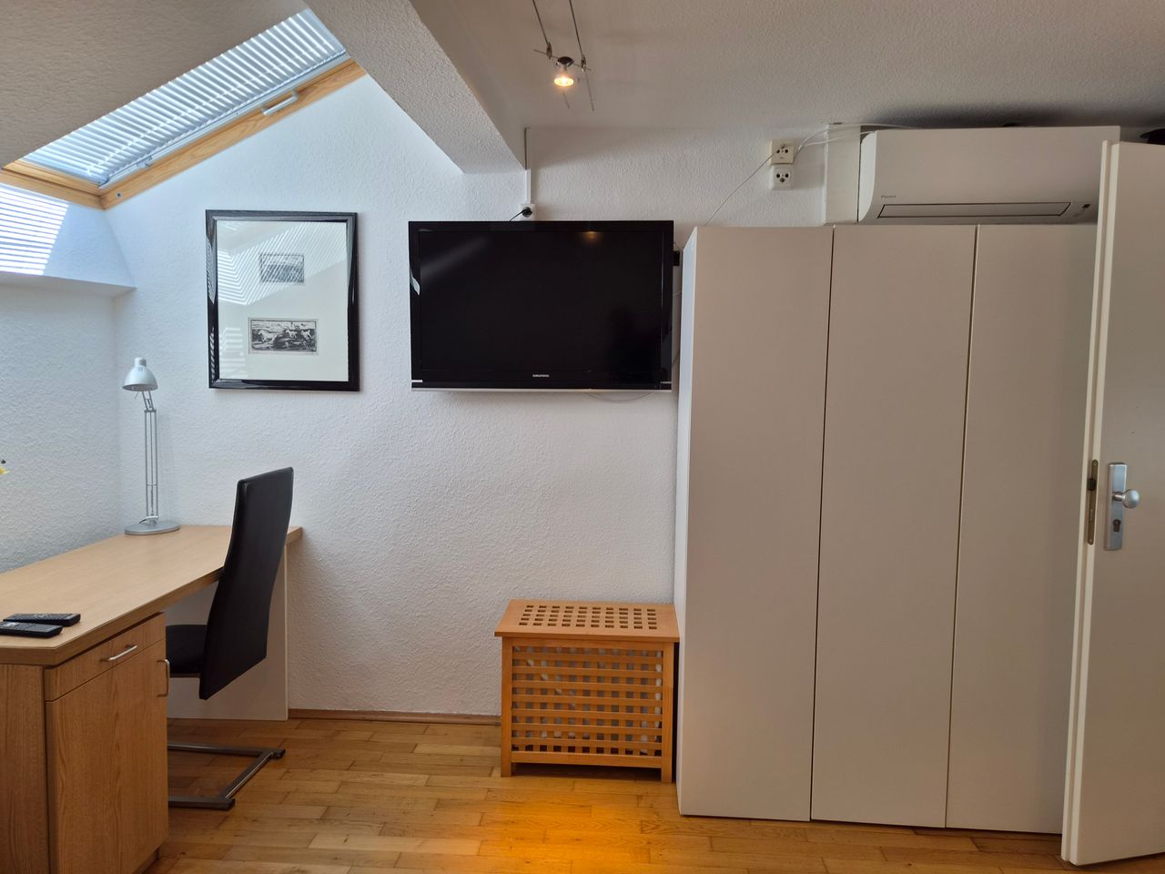 Wohnung Heinrich-Heine-Allee in Düsseldorf