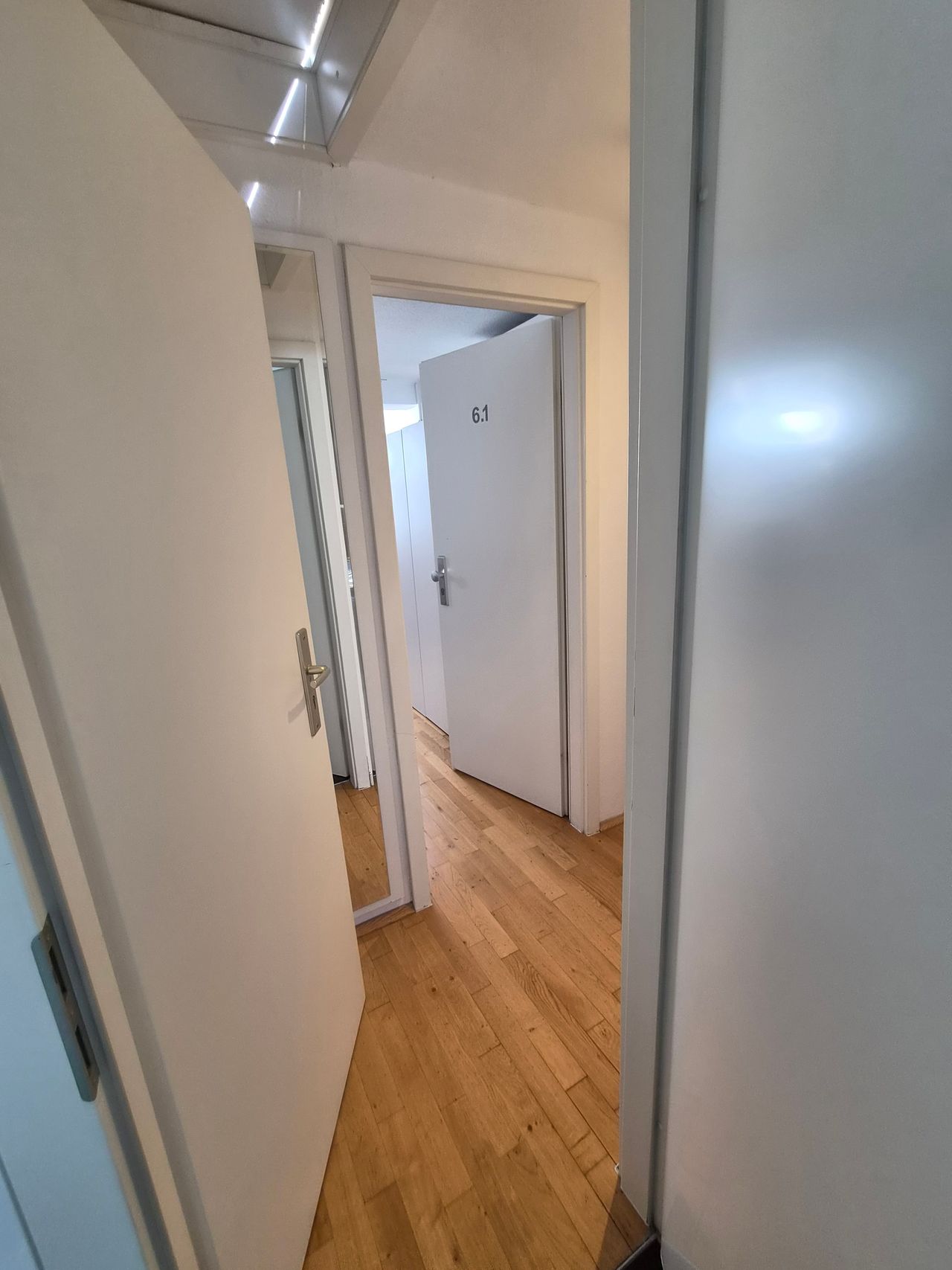 Wohnung Heinrich-Heine-Allee in Düsseldorf