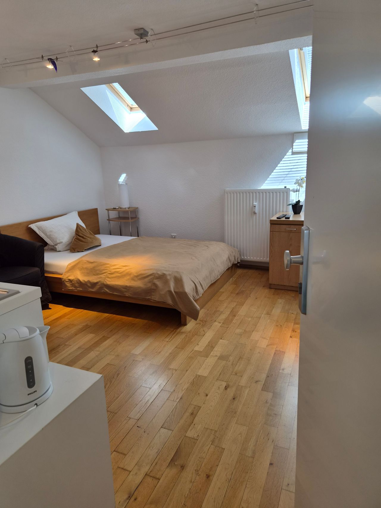 Wohnung Heinrich-Heine-Allee in Düsseldorf