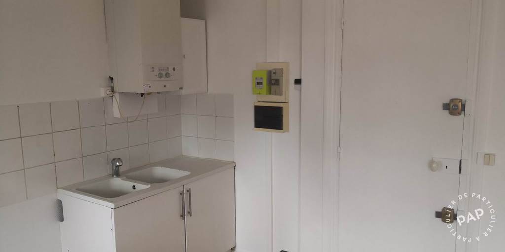Appartement Place Mozart à Joinville-le-Pont