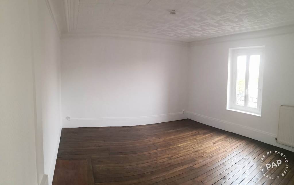 Appartement Place Mozart à Joinville-le-Pont