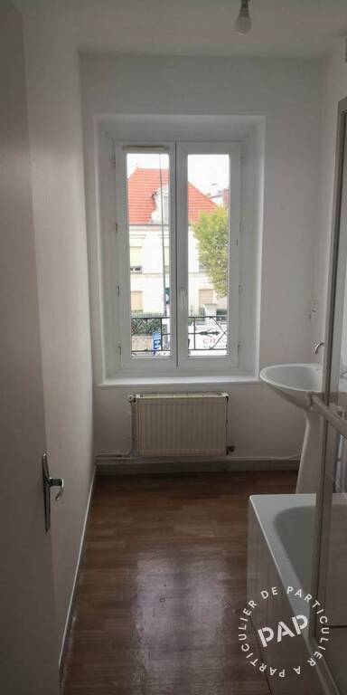 Appartement Place Mozart à Joinville-le-Pont