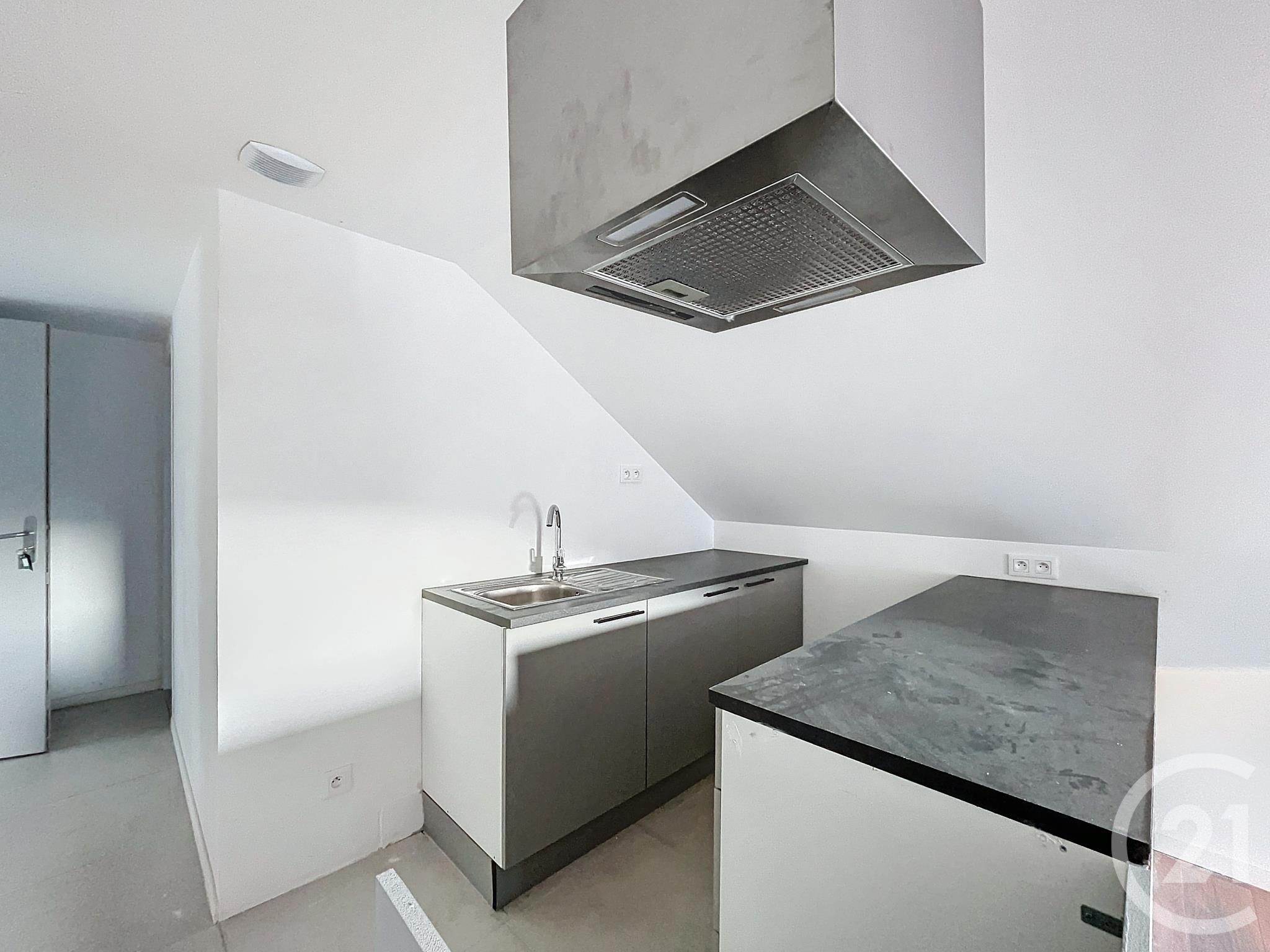 Appartement Rue Philippe Goudey à Exincourt