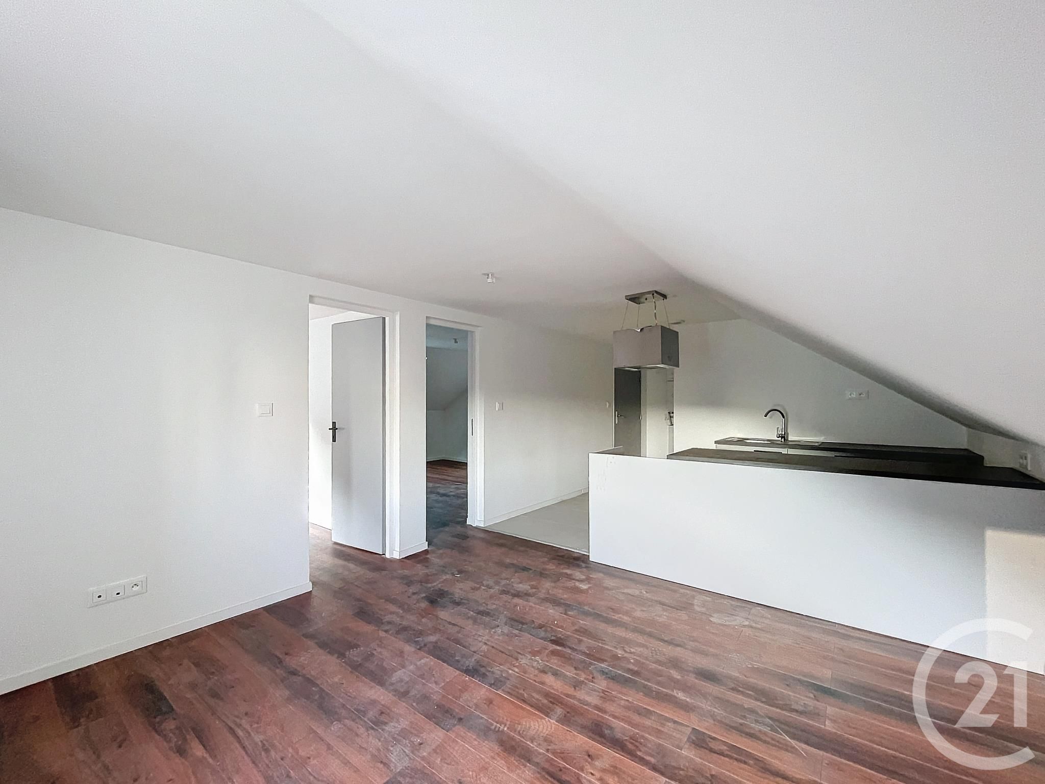 Appartement Rue Philippe Goudey à Exincourt
