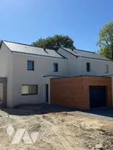 House Rue Bains-sur-Oust in Munchhouse