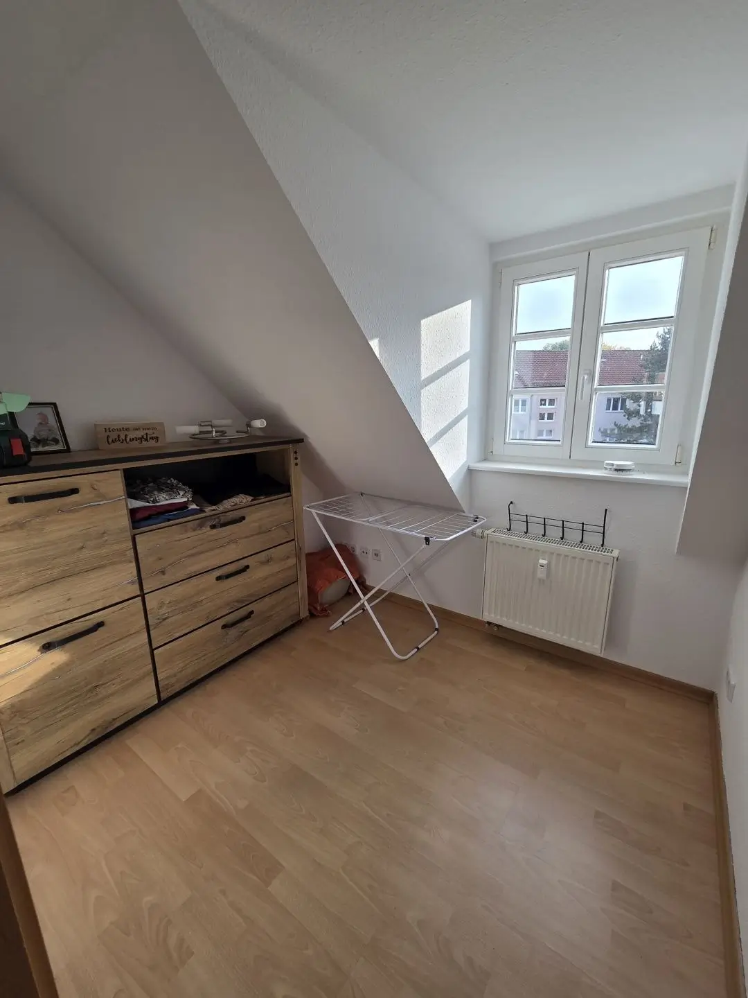 Wohnung Nebestraße in Eisenach