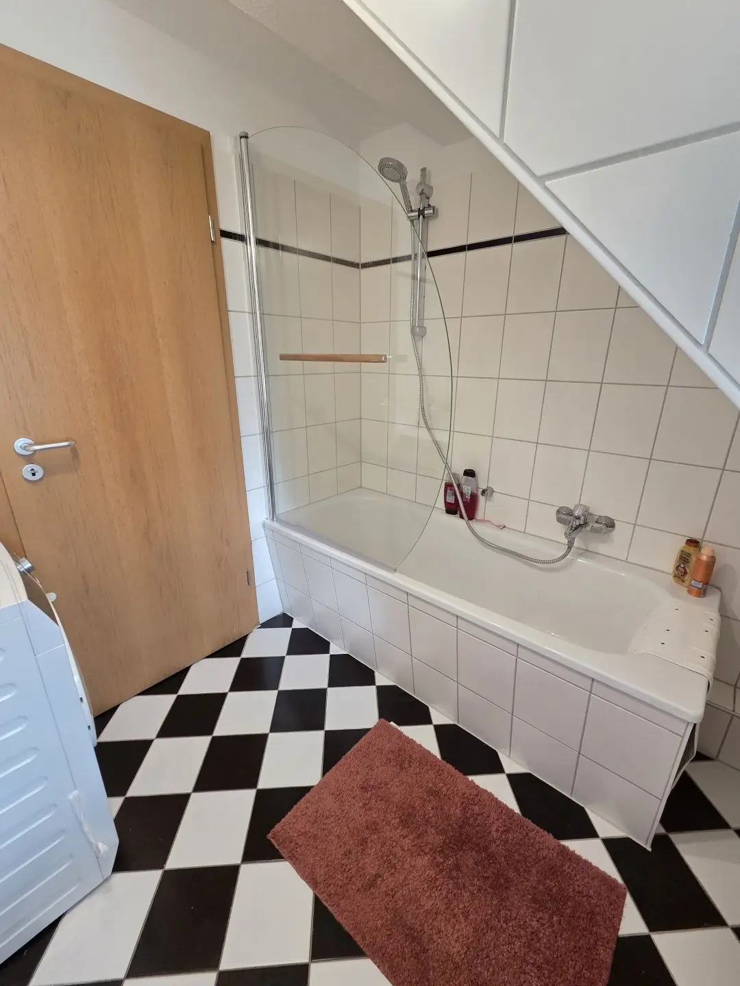 Wohnung Nebestraße in Eisenach