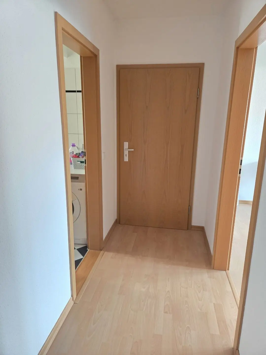 Wohnung Nebestraße in Eisenach