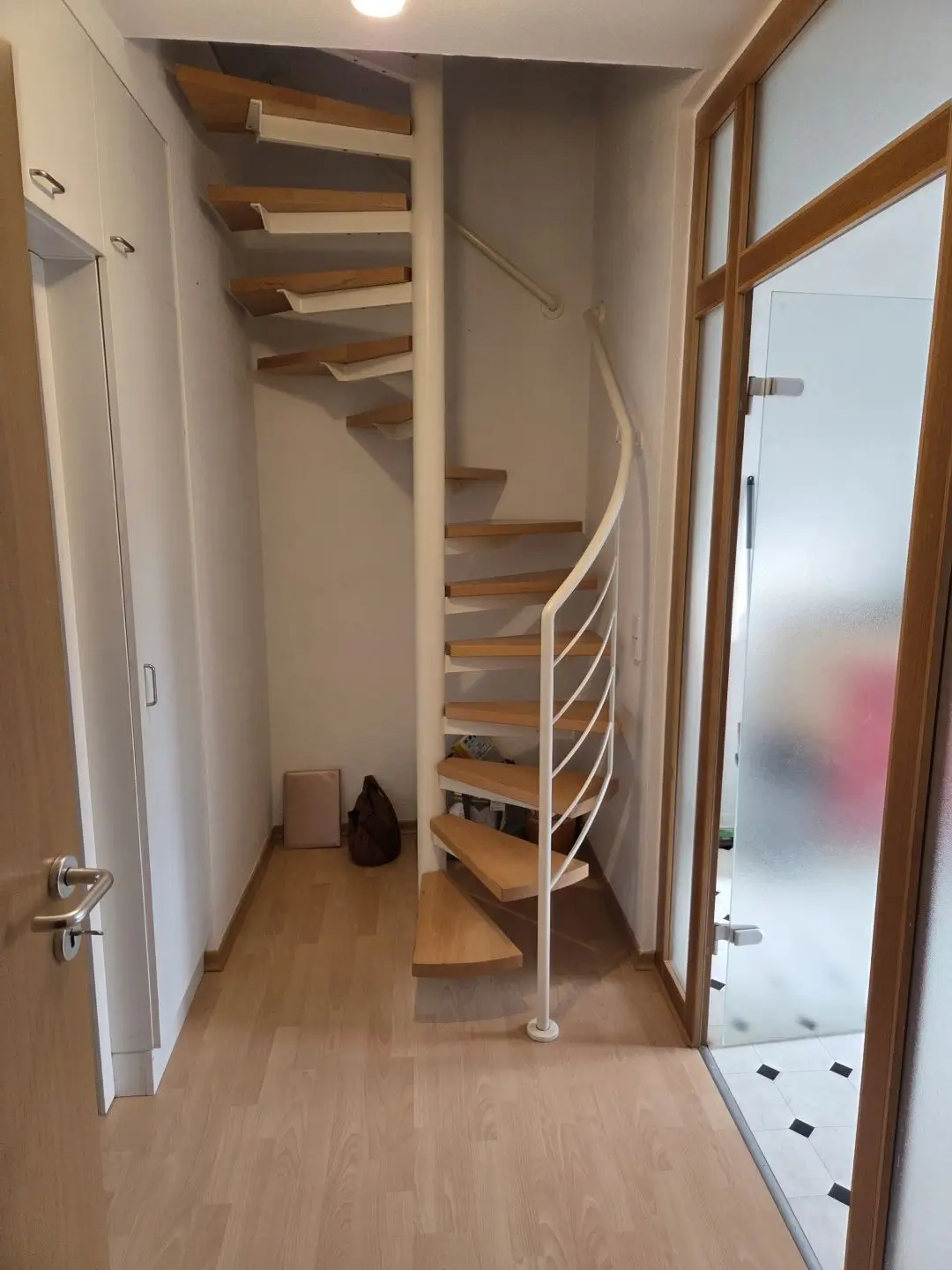 Wohnung Nebestraße in Eisenach