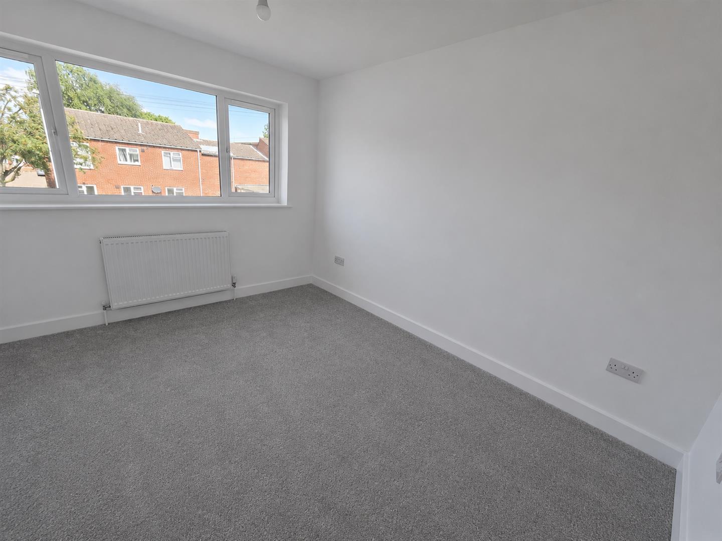 Flat Firth Road in Bassetlaw