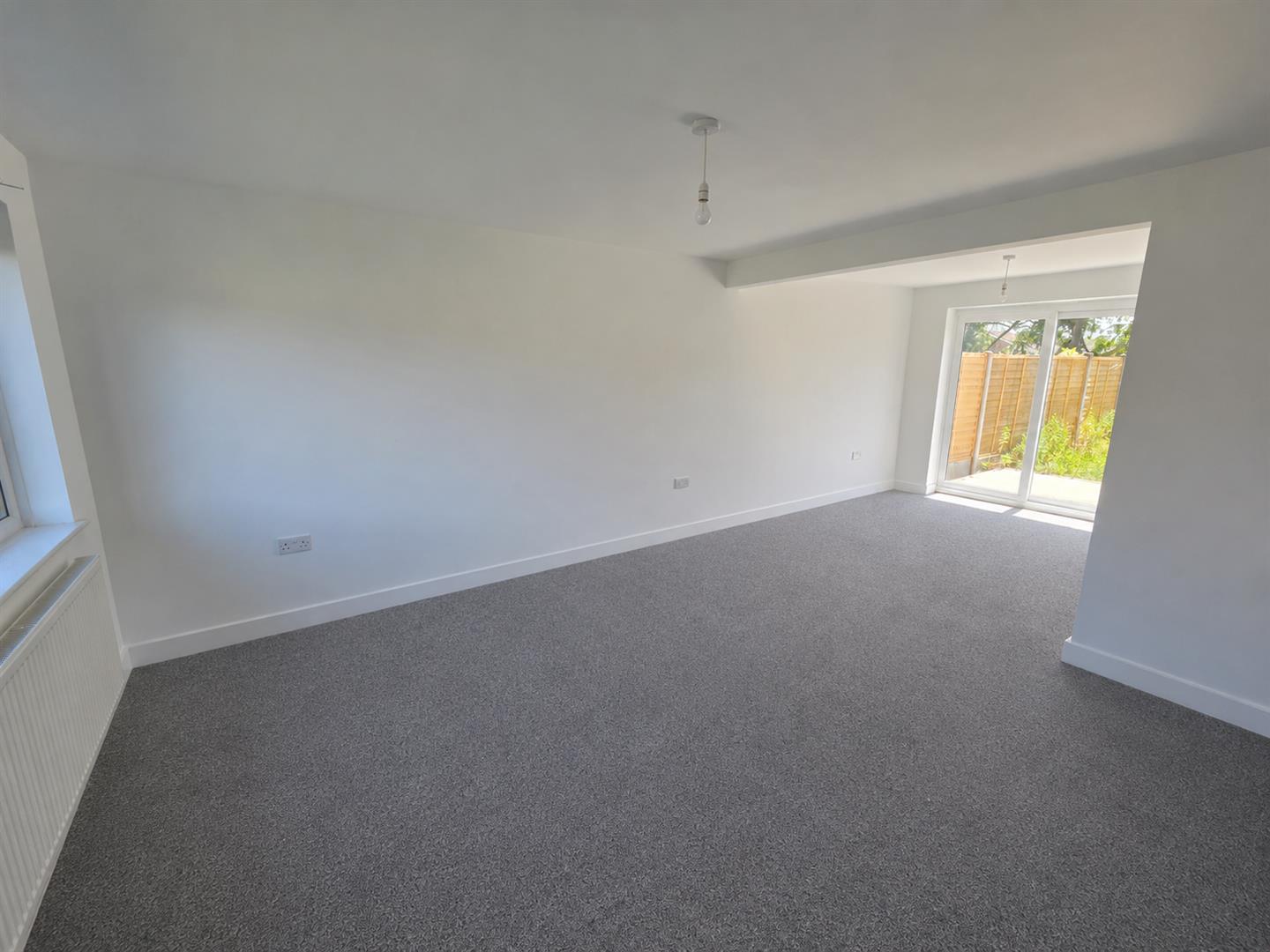 Flat Firth Road in Bassetlaw