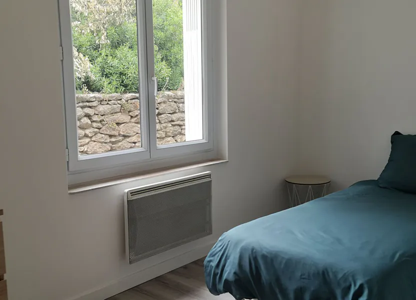 Flat Rue de Baudran in Remoulins