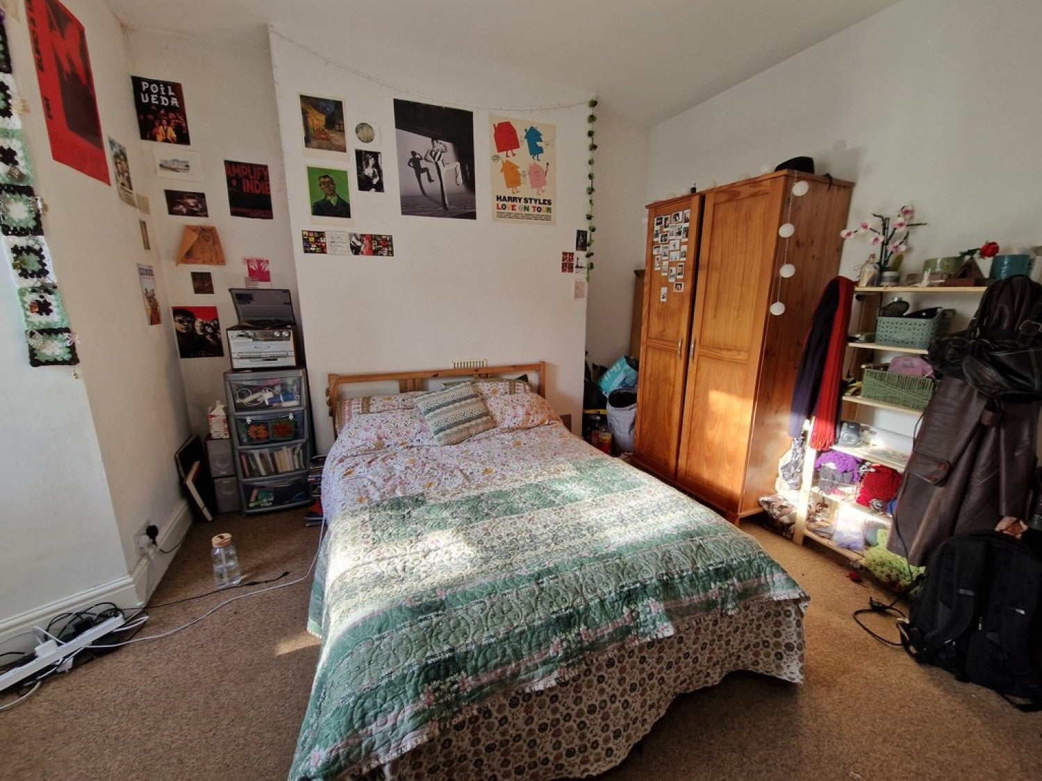 Room Arwyn Place in Falmouth