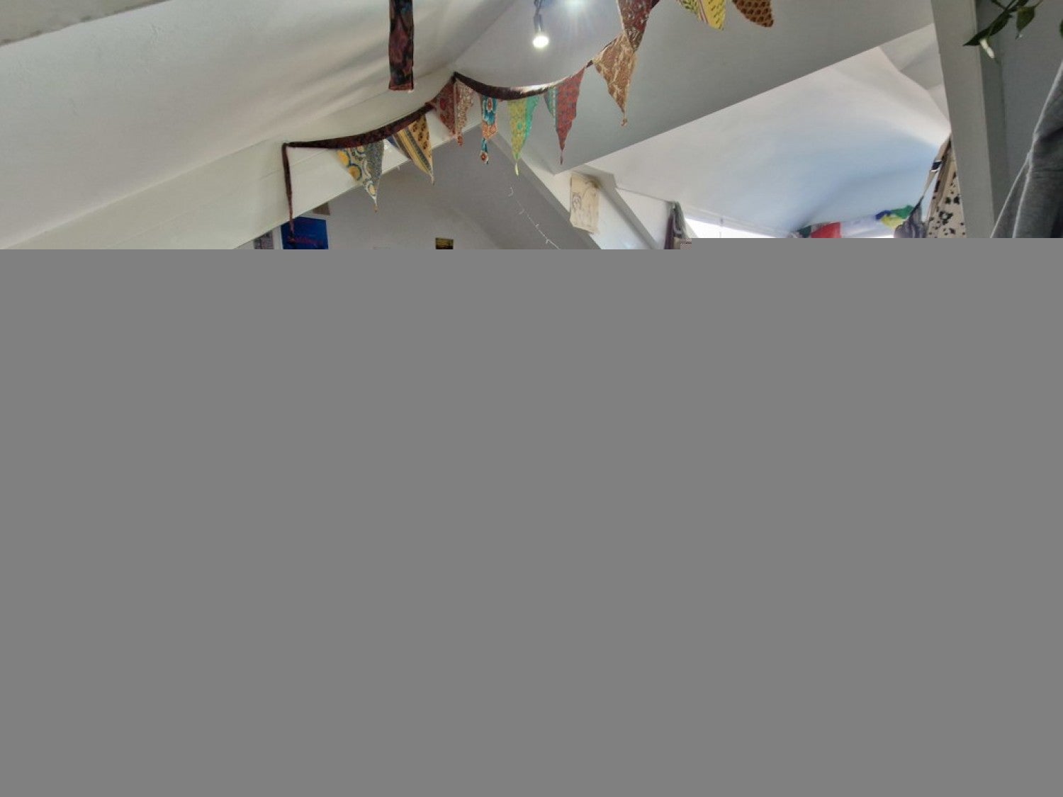 Room Arwyn Place in Falmouth