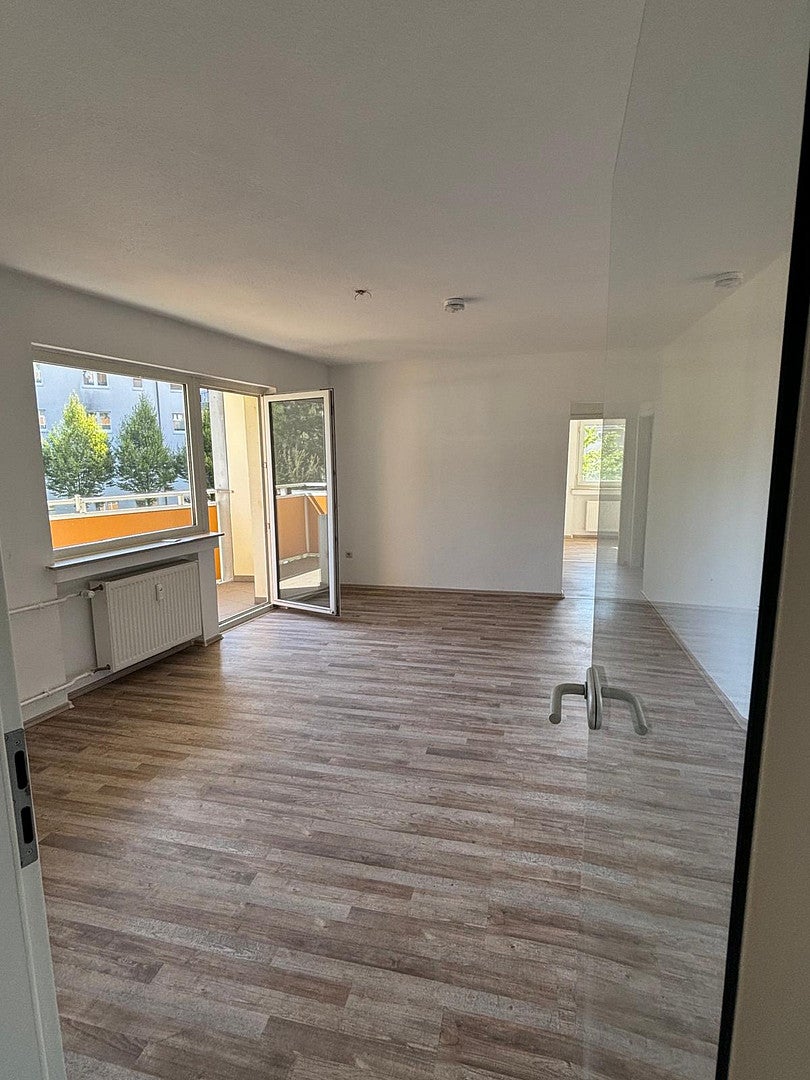 Wohnung Drei Knappen in Oberhausen