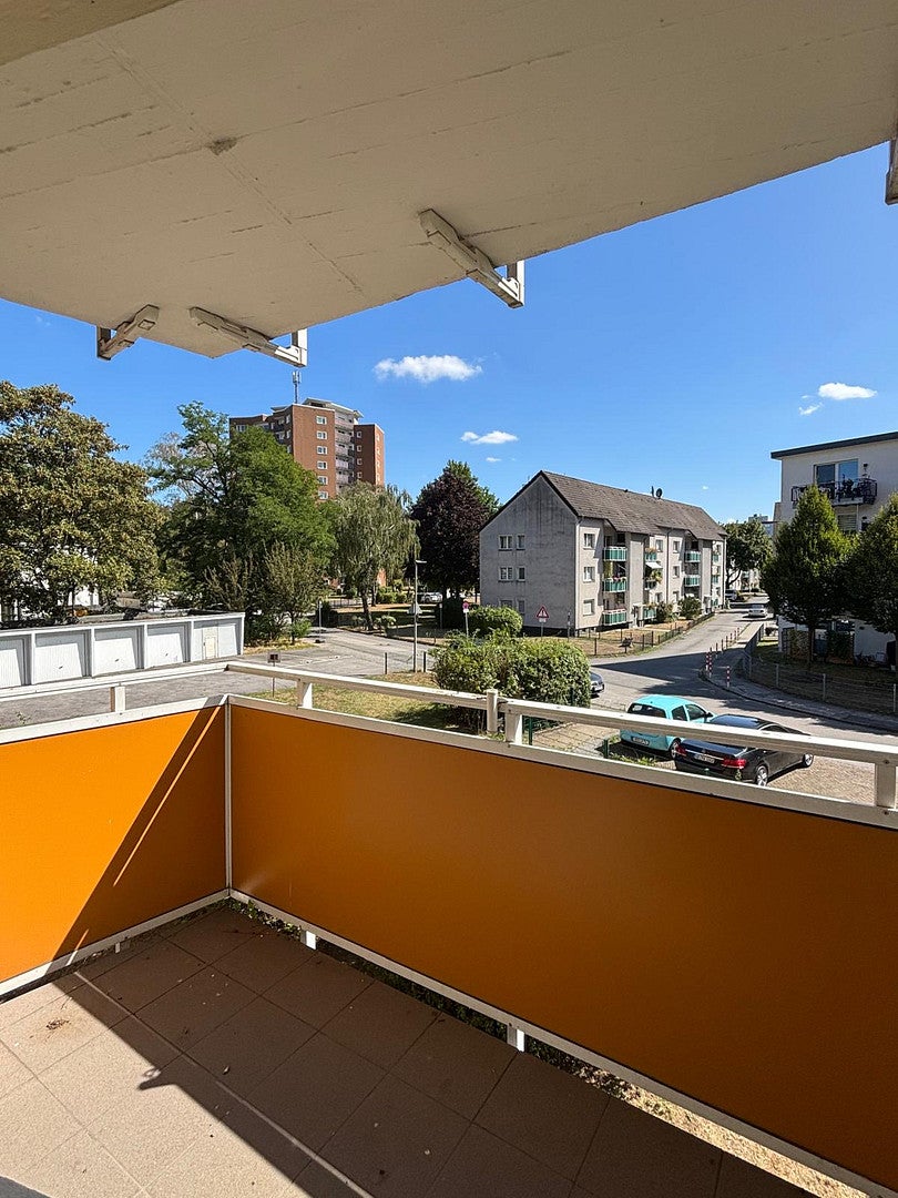Wohnung Drei Knappen in Oberhausen