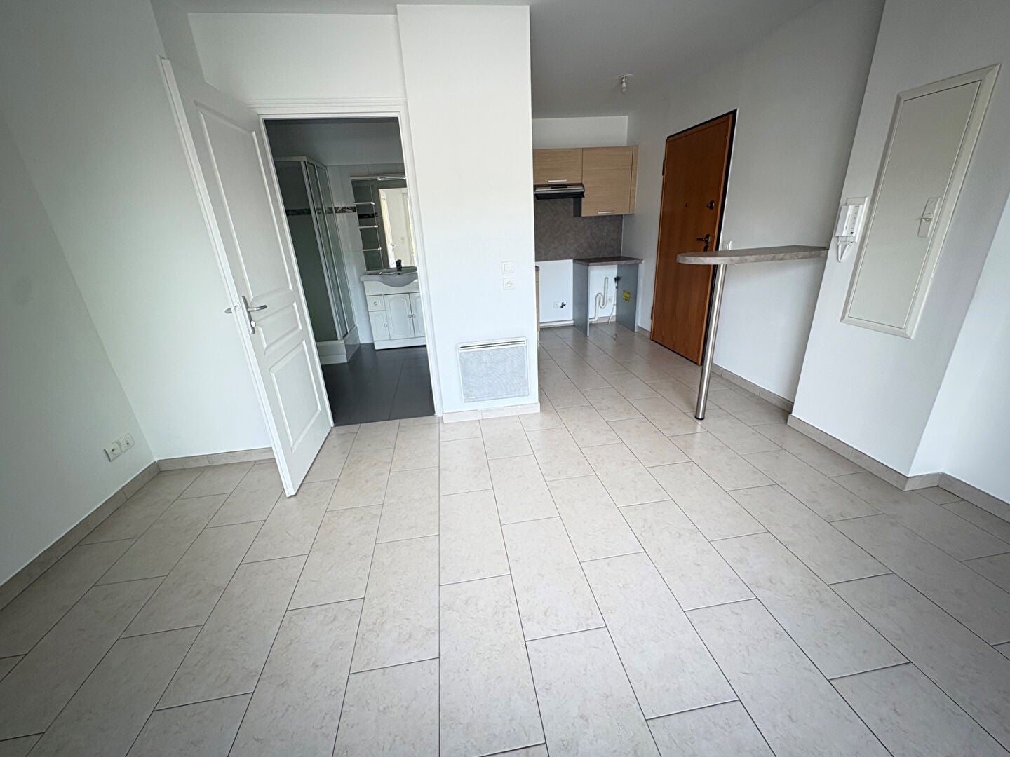 Appartement Avenue du Hurepoix à Fleury-Mérogis