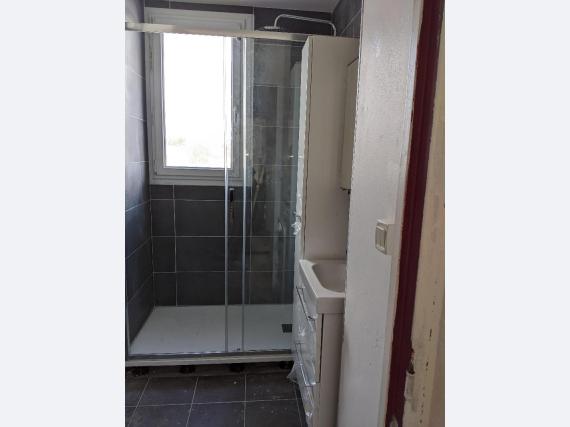 Appartement Rue duffour-dubergier à Bordeaux