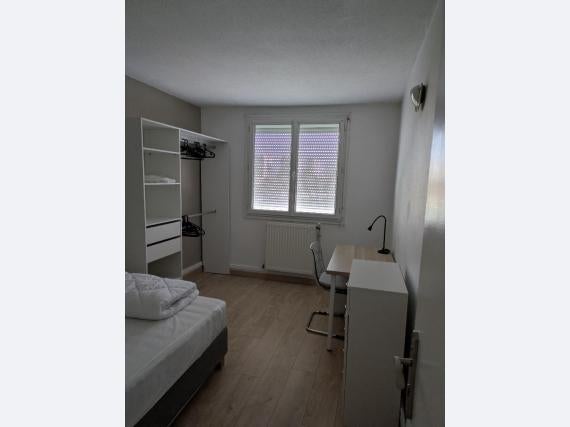 Appartement Rue duffour-dubergier à Bordeaux