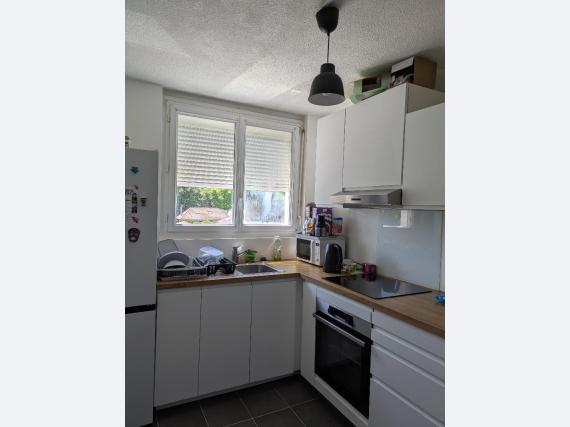 Appartement Rue duffour-dubergier à Bordeaux