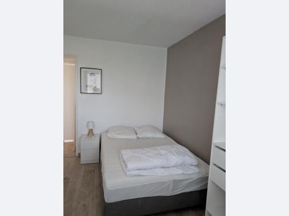 Flat Rue duffour-dubergier in Bordeaux