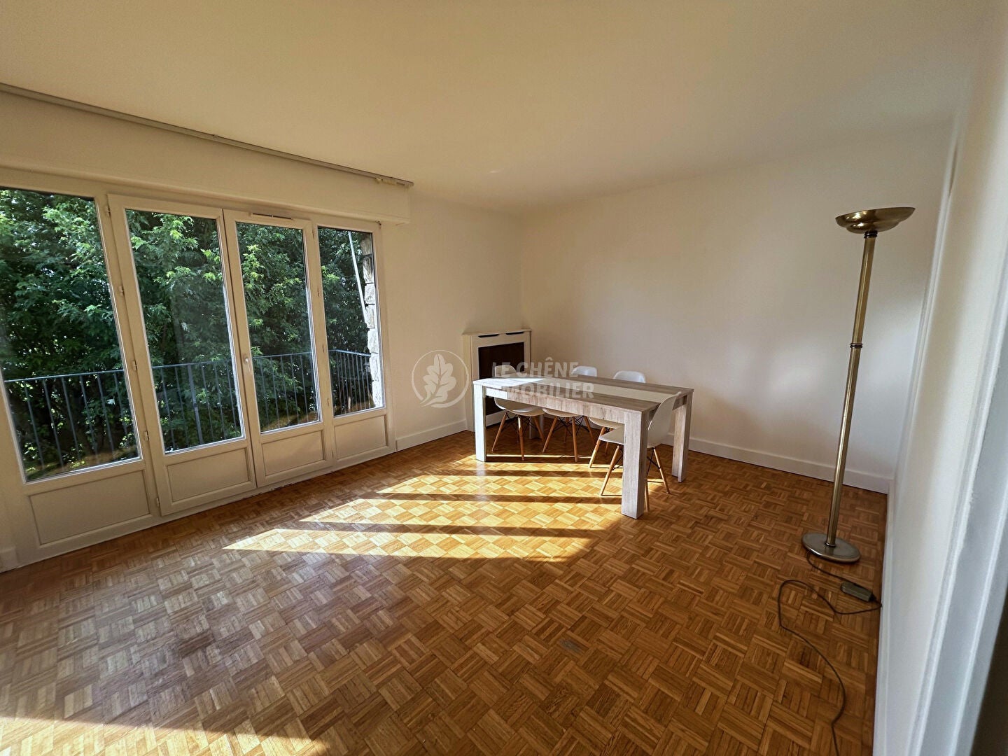 Appartement Rue Pottier à Le Chesnay-Rocquencourt