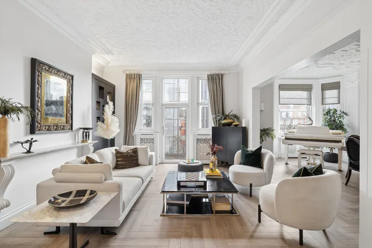 Flat Knightsbridge in City of Westminster