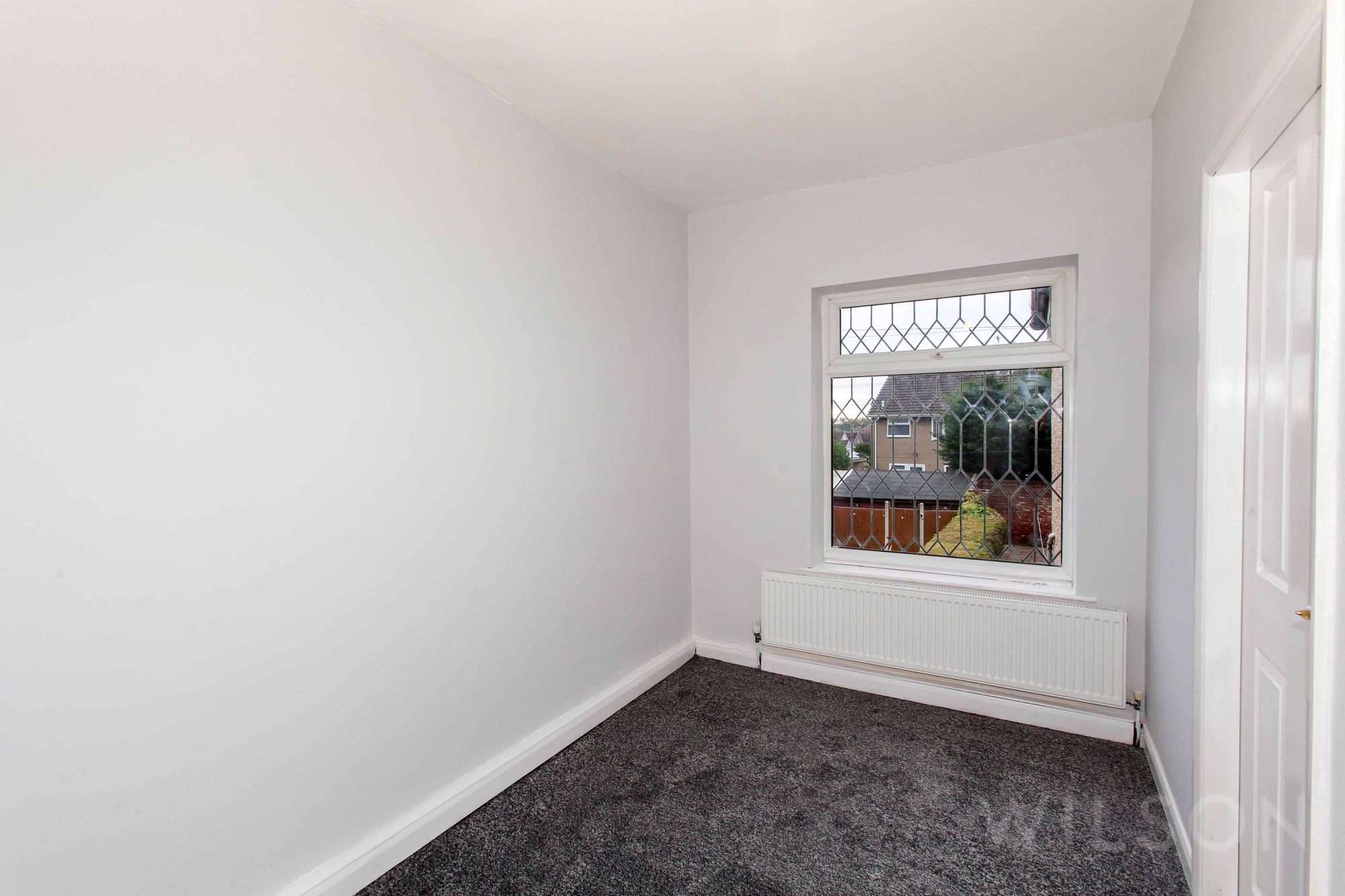 House Regent Street in Clowne