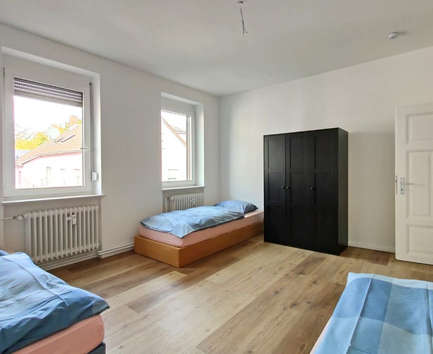 Wohnung Homburger Landstraße in Oberursel (Taunus)