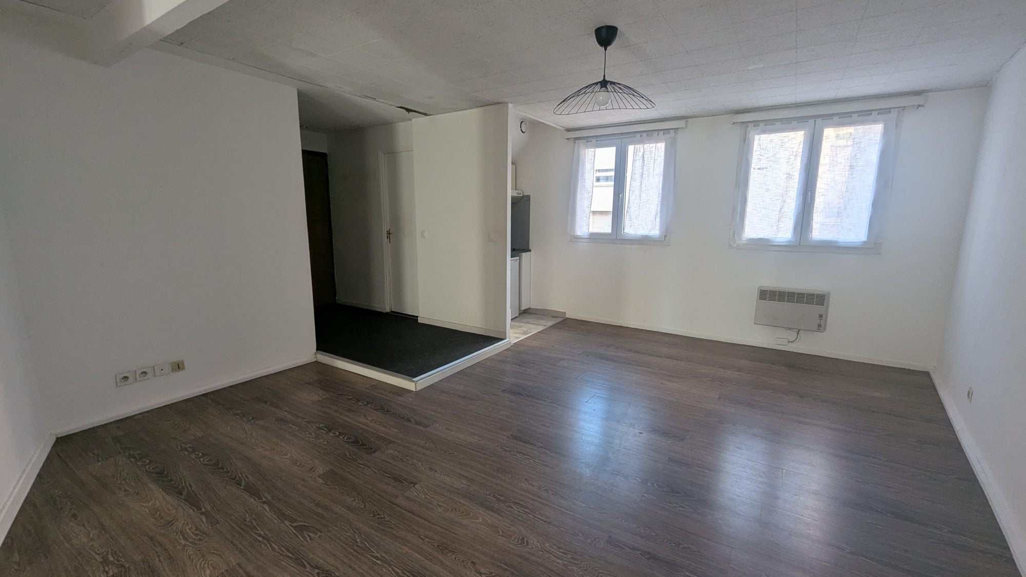 Appartement Boulevard Trudaine à Clermont-Ferrand