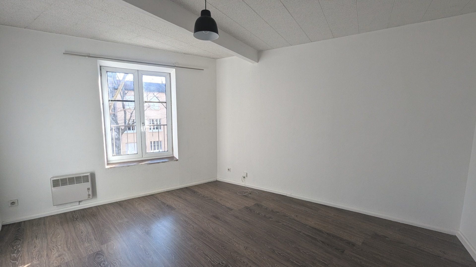 Appartement Boulevard Trudaine à Clermont-Ferrand