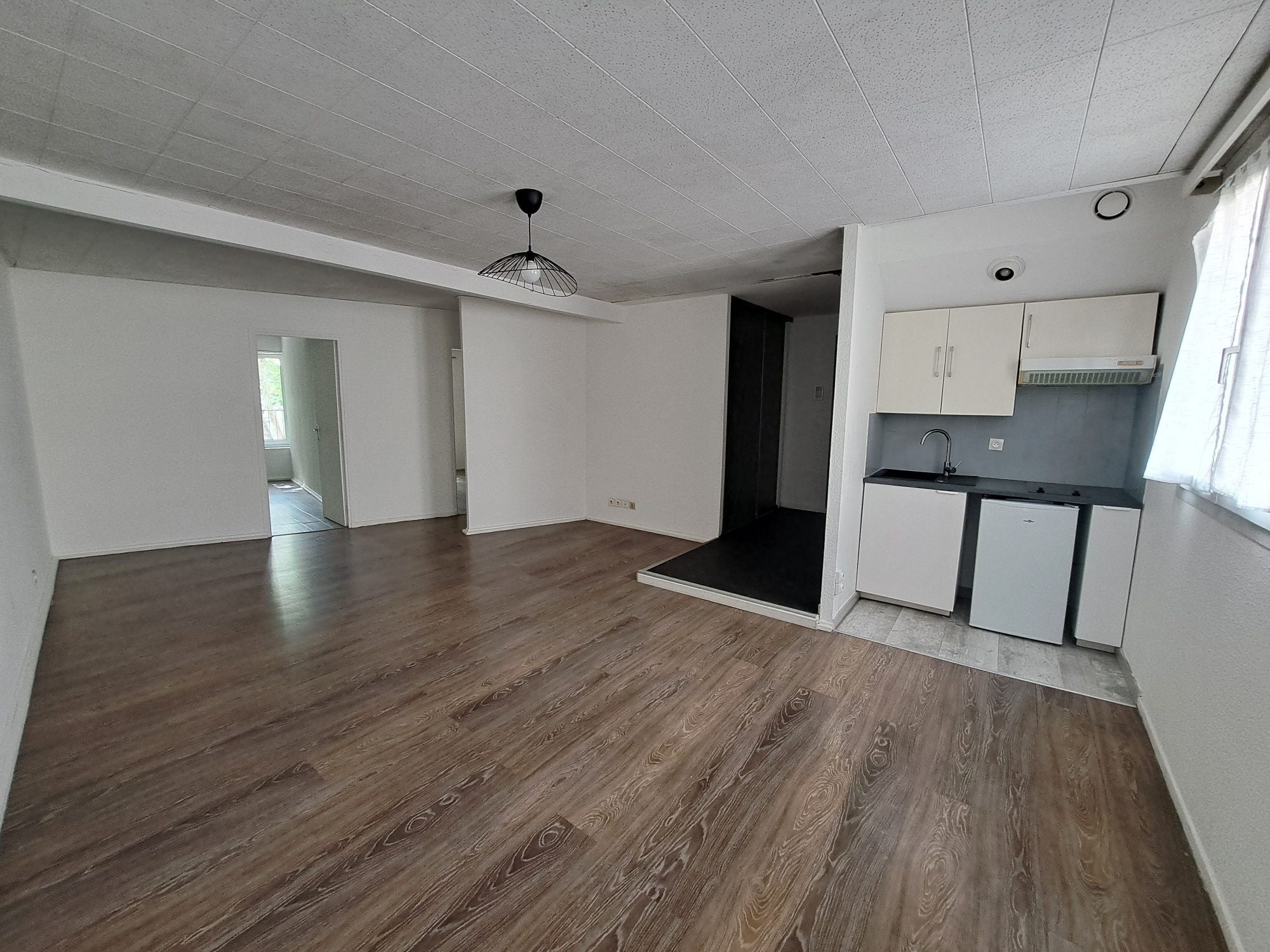 Appartement Boulevard Trudaine à Clermont-Ferrand