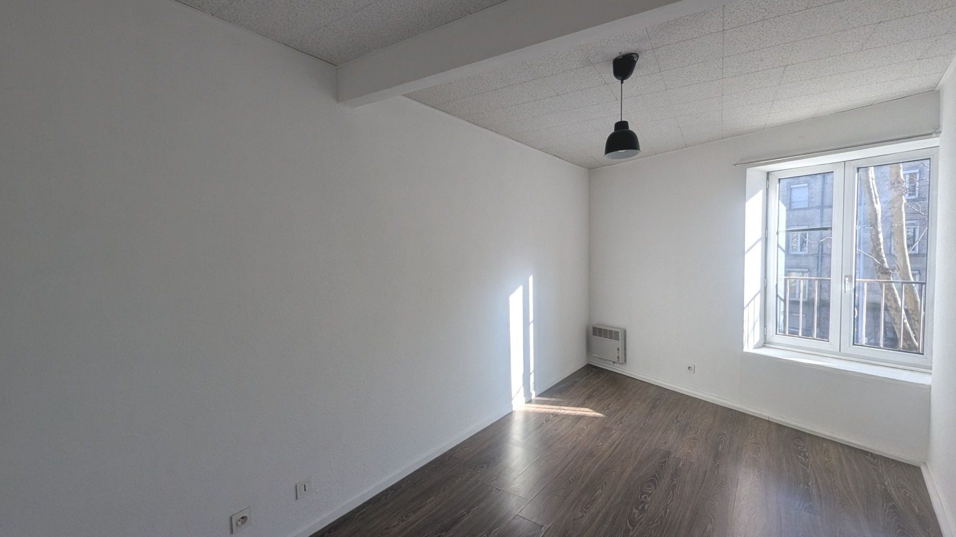 Appartement Boulevard Trudaine à Clermont-Ferrand